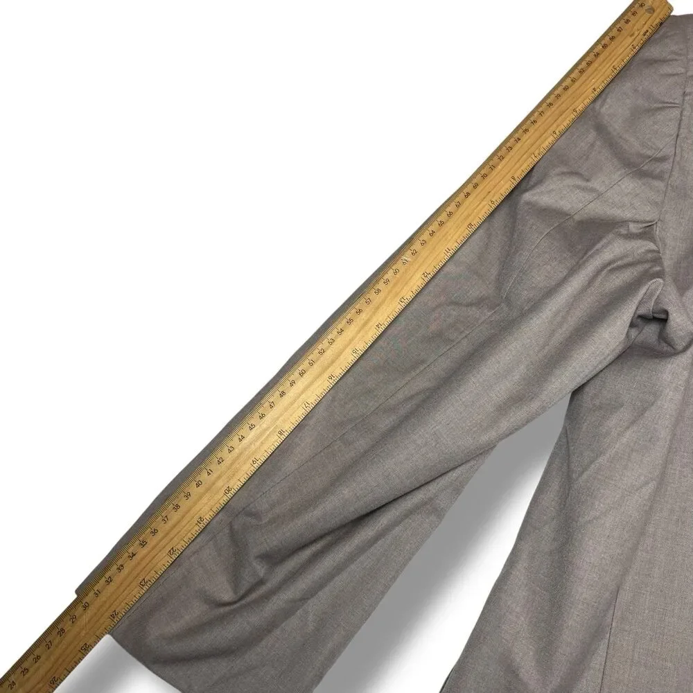 Statement Italy‎ Confidence Tan Blazer Men's 46L